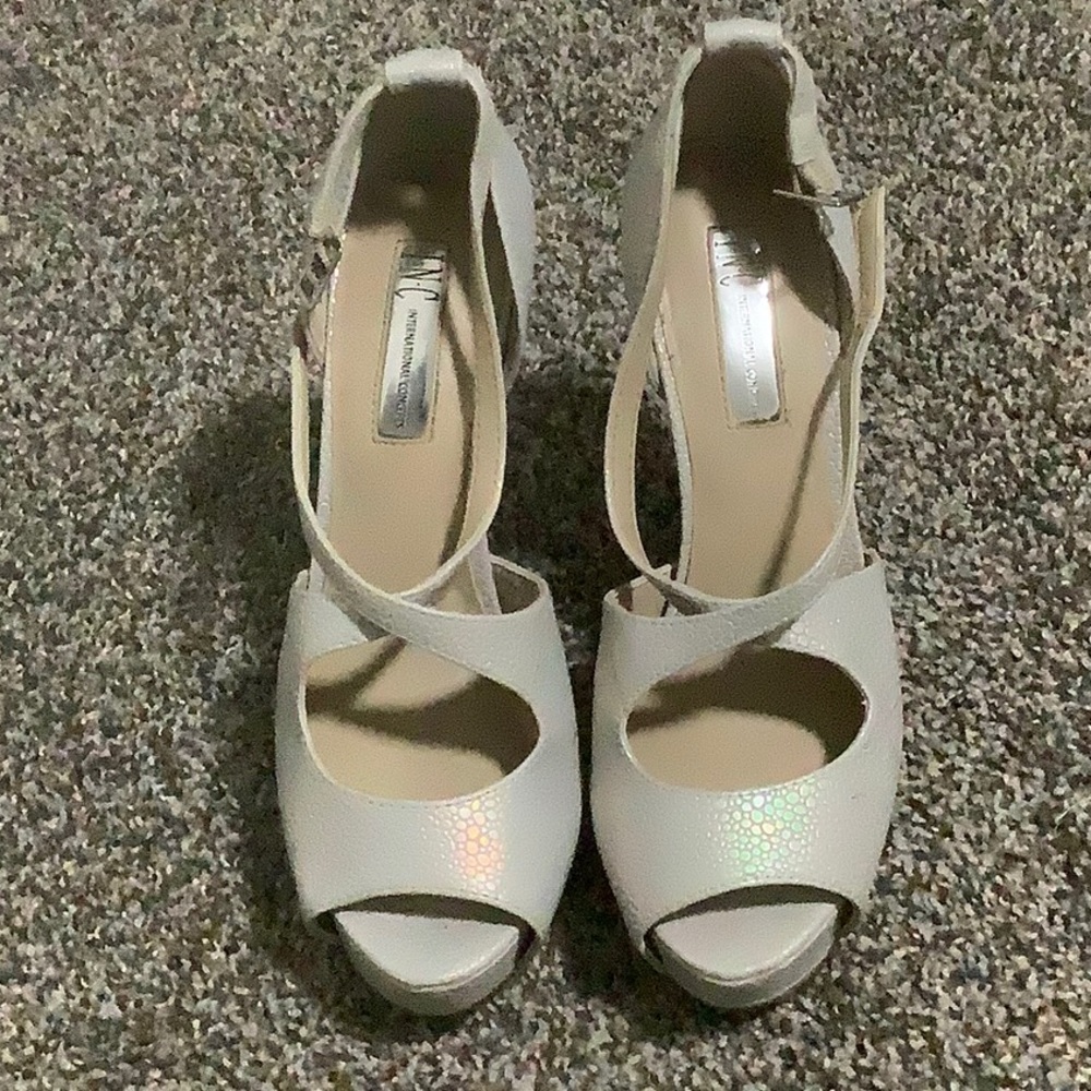 INC International Concepts heels